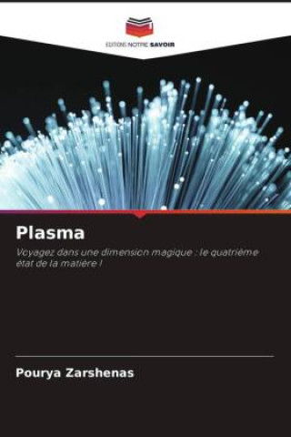 Knjiga Plasma Pourya Zarshenas