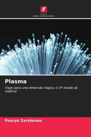 Knjiga Plasma Pourya Zarshenas