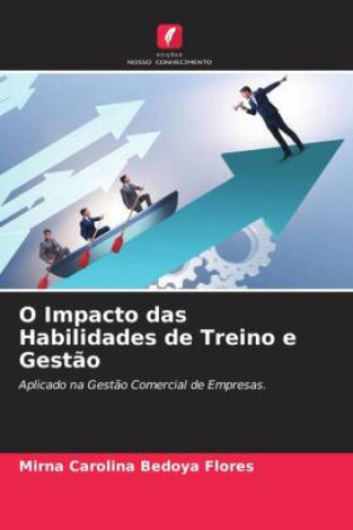 Knjiga O Impacto das Habilidades de Treino e Gest?o Mirna Carolina Bedoya Flores