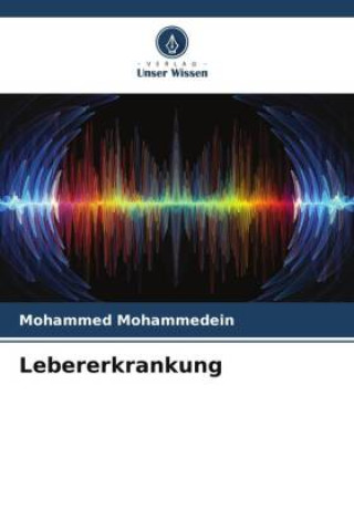 Buch Lebererkrankung Mohammed Mohammedein
