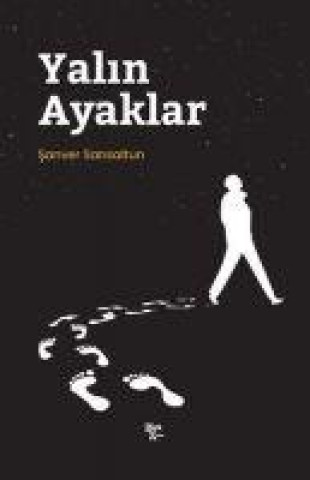 Knjiga Yalin Ayaklar 