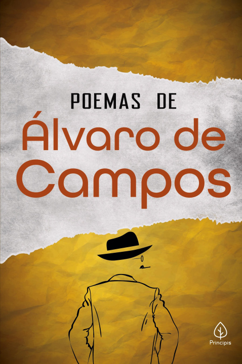 Kniha Poemas de Alvaro de Campos 