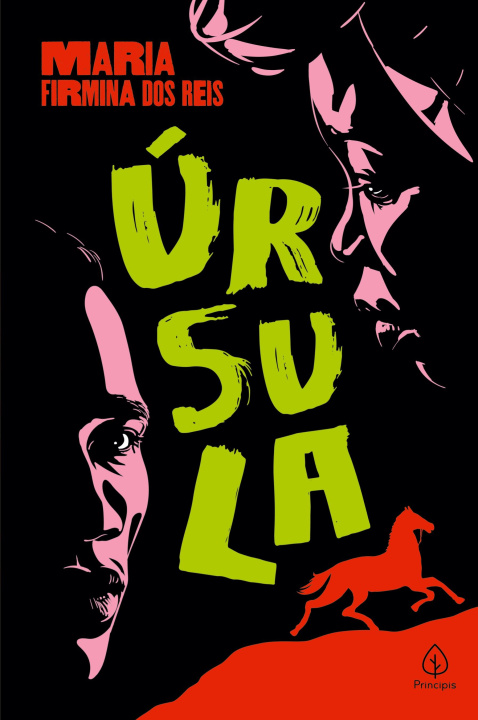 Book Ursula Maria Firmina dos Reis