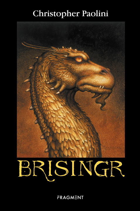 Book Brisingr 