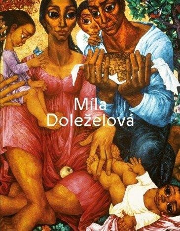 Книга Míla Doleželová 