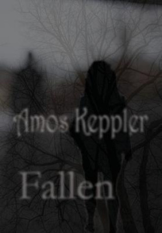 Livro Fallen Amos Keppler