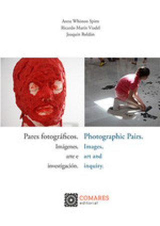 Knjiga PARES FOTOGRAFICOS 