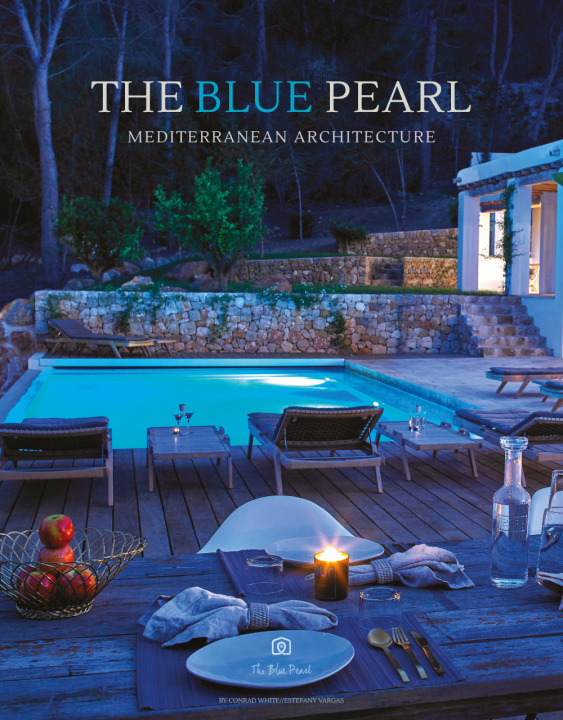 Carte Blue Pearl: Ibiza 
