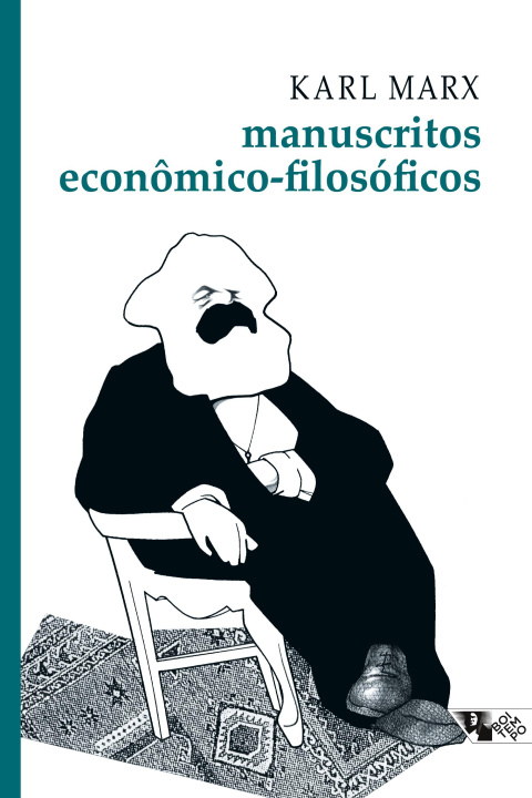Kniha Manuscritos economico-filosoficos 