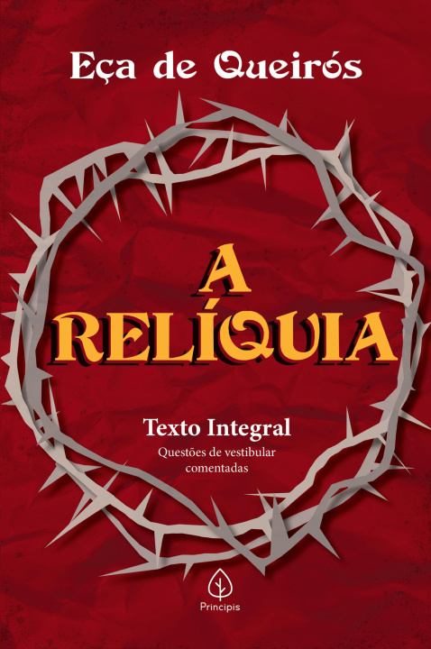 Knjiga reliquia Eça de Queiroz