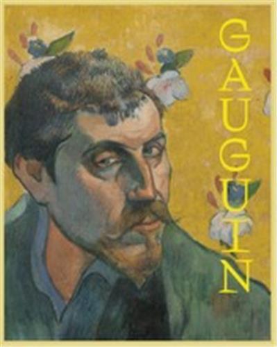 Könyv Gauguin 