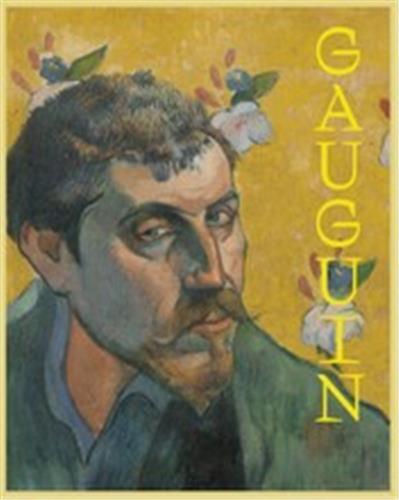 Книга Gauguin Flemming Friborg