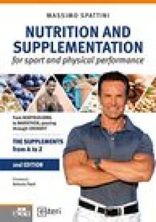 Carte Nutrition and Supplementation - for sport and physical performance 