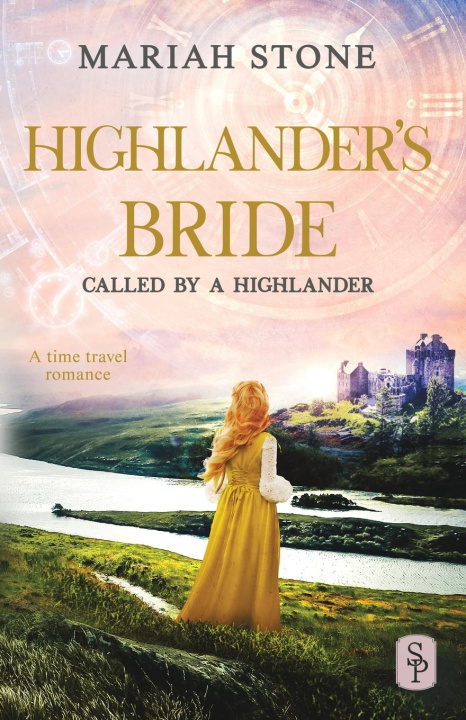 Knjiga Highlander's Bride Mariah Stone