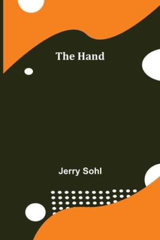 Knjiga Hand Jerry Sohl