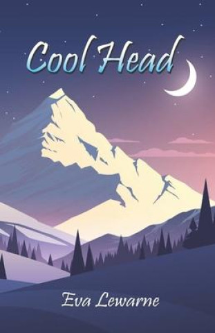 Book Cool Head Eva Lewarne
