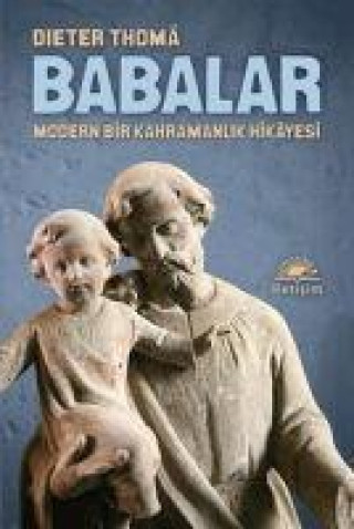 Knjiga Babalar 