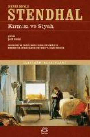 Buch Kirmizi ve Siyah 