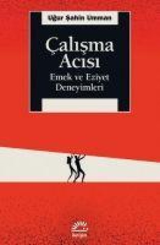 Knjiga Calisma Acisi 