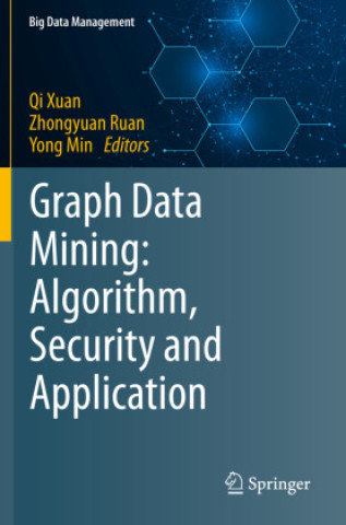 Carte Graph Data Mining Qi Xuan