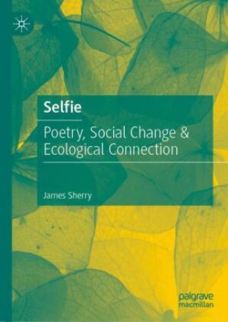 Book Selfie James Sherry