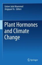 Plant Hormones and Climate Change
