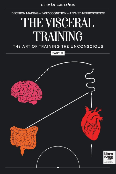 Kniha The visceral training. Part 2 Librofutbol. Com