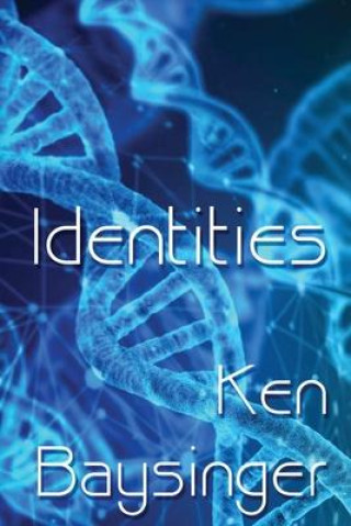 Book Identities Ken Baysinger
