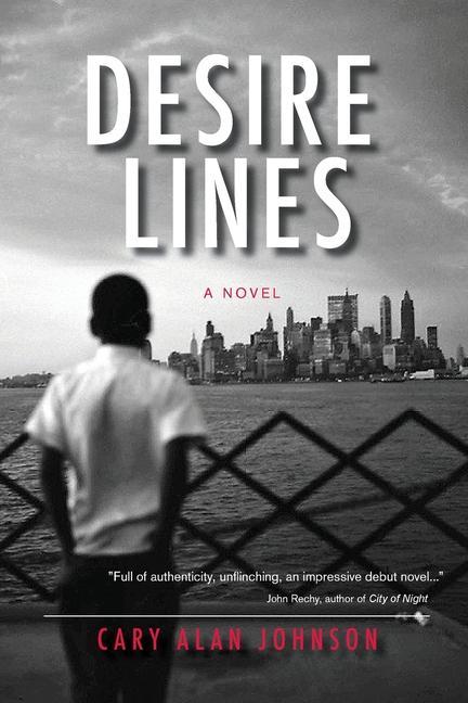 Book Desire Lines 