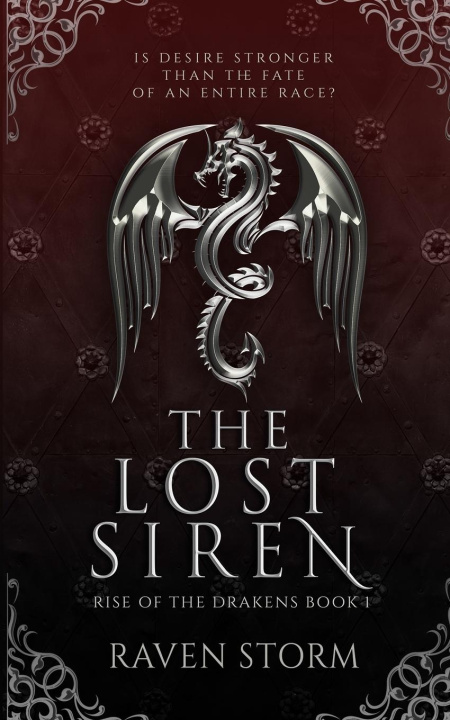 Carte The Lost Siren 