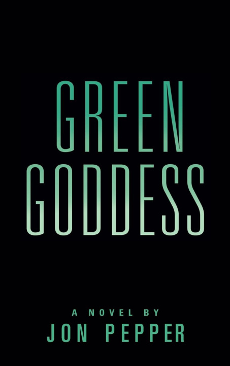 Buch Green Goddess Diane Pepper