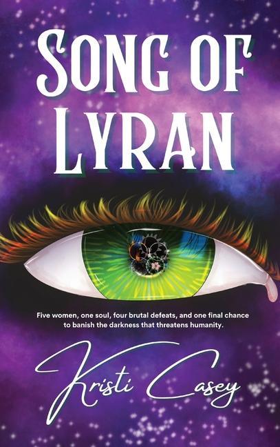 Könyv Song of Lyran 