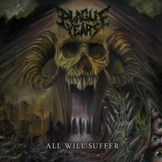 Audio  All Will Suffer Plague Years