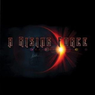 Zvok Eclipse A Rising Force
