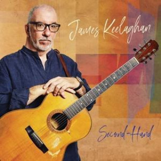 Zvok Second Hand James Keelaghan
