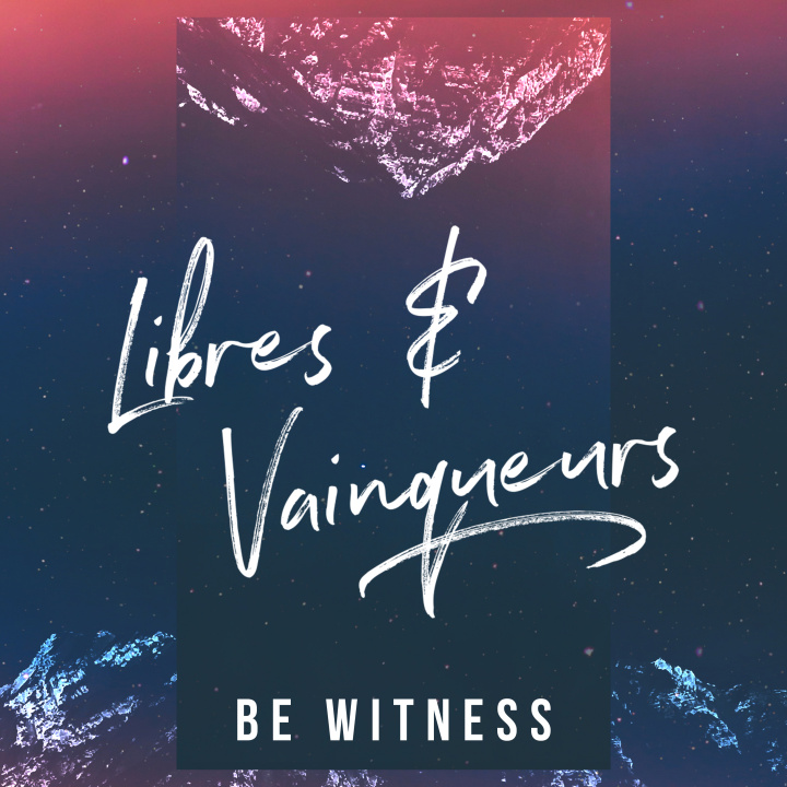 Zvok Libres et vainqueurs 