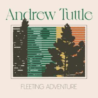 Аудио Fleeting Adventure Andrew Tuttle