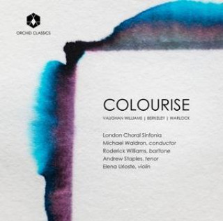 Zvok Colourise 