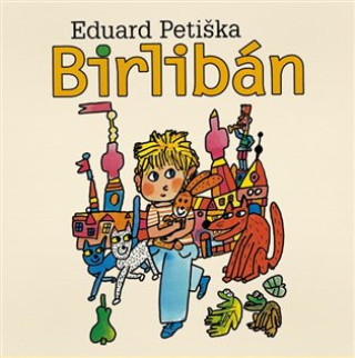 Hanganyagok Birlibán Eduard Petiška
