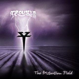 Zvok The Distortion Field Trouble