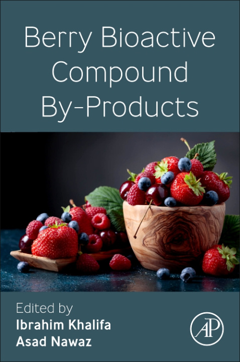 Βιβλίο Berry Bioactive Compound By-Products Ibrahim Khalifa