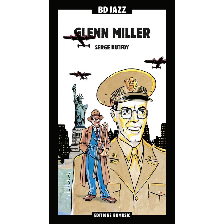 Könyv Glenn Miller Dutfoy