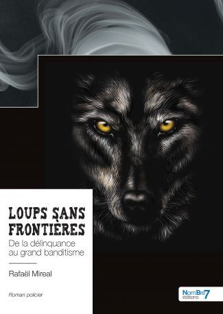 Buch Loups sans frontières Mireal