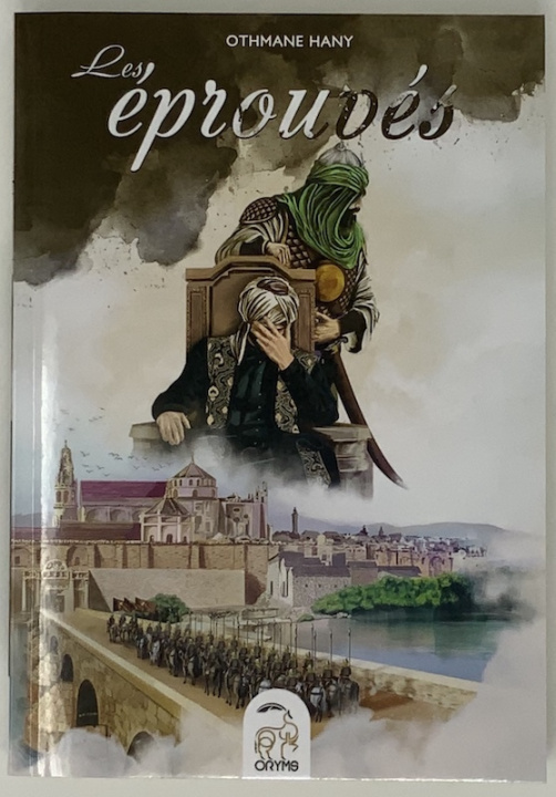 Buch Les éprouvés OTHMANE HANY