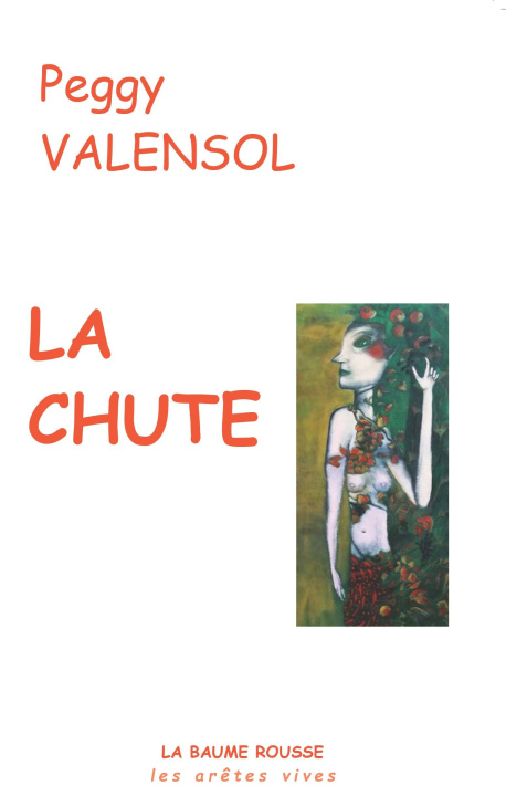 Book La Chute VALENSOL