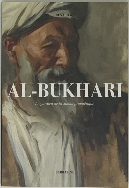 Kniha Al-bukhari K. RENAUD