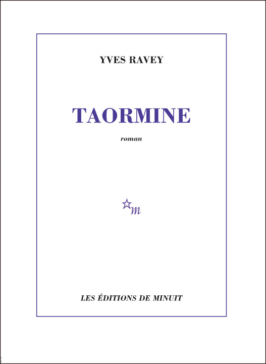 Carte Taormine Ravey