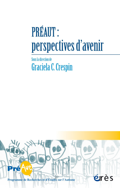 Buch Cahiers de Préaut 19 