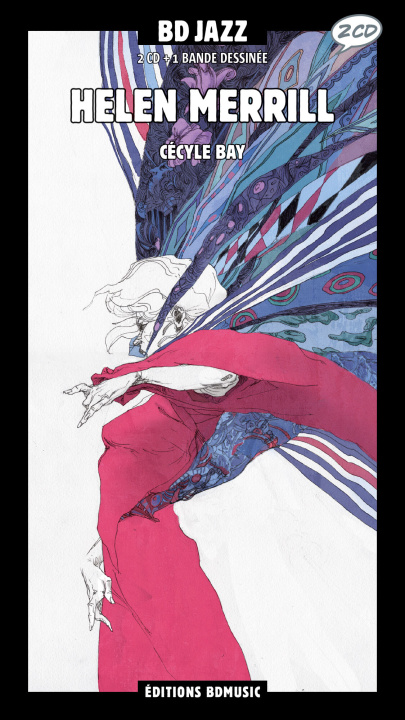 Libro Helen Merrill Barbay