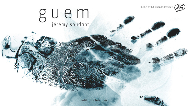 Libro Guem Soudant